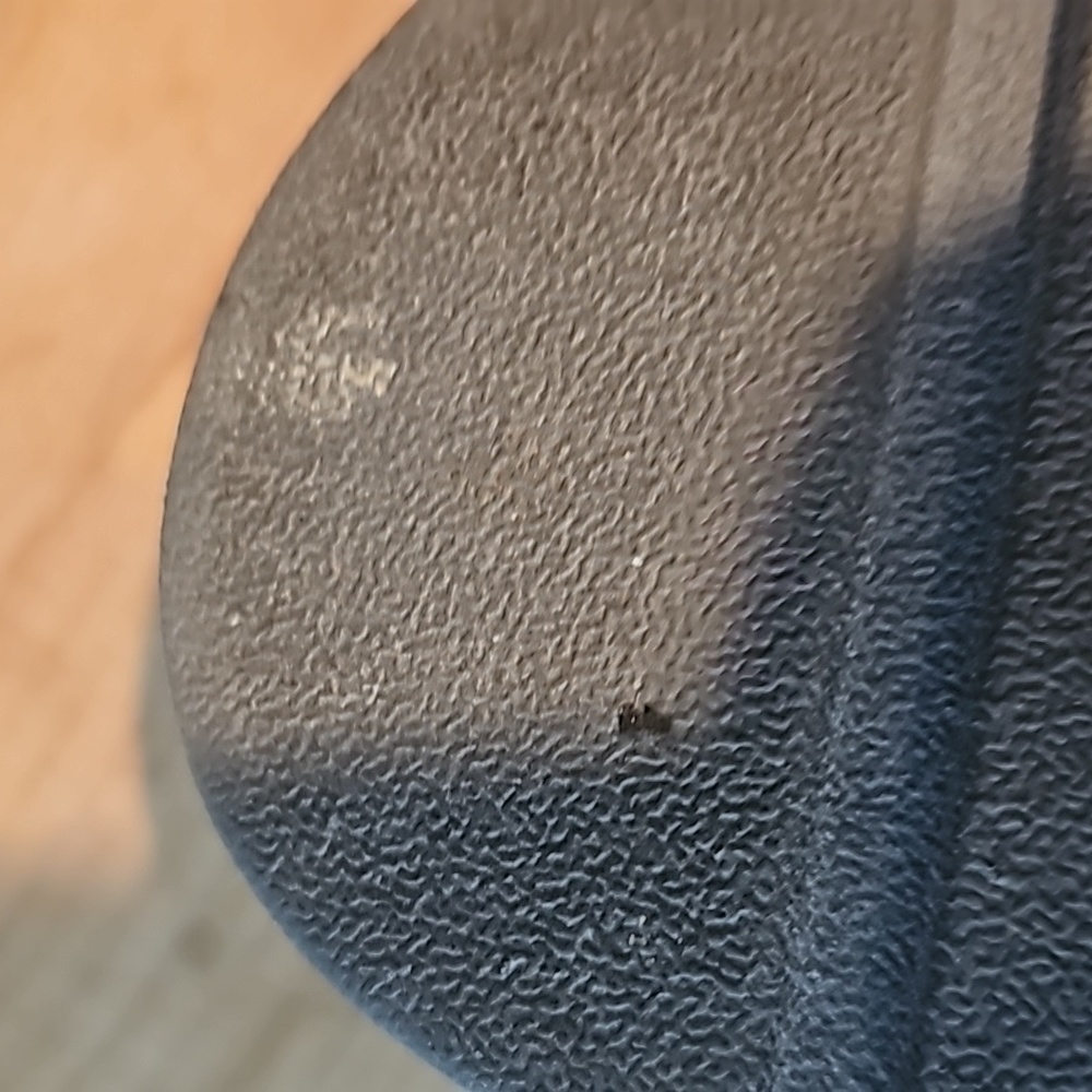 Michael Kors Fuzzy Slides - image 7